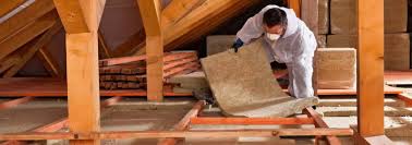 Reliable Kirksville, MO Insulation Services Solutions